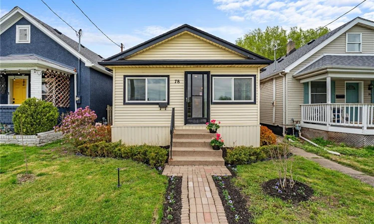 78 Haynes Avenue
