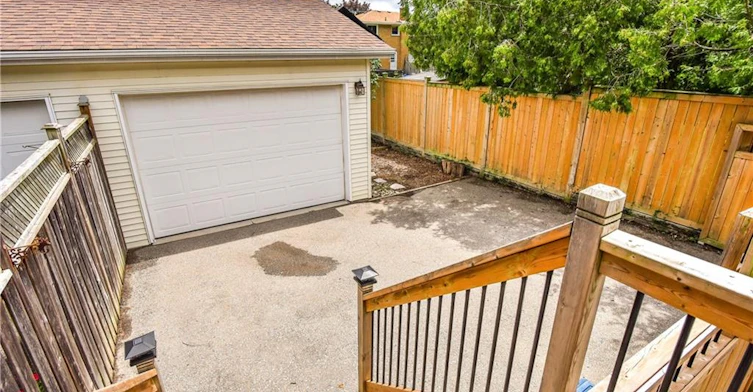 1027 Bernhardt Street, Cambridge, ON, N3H 2X9 - 33