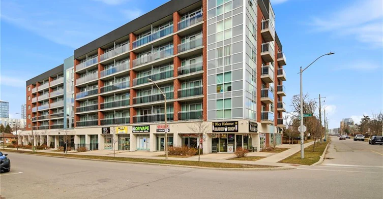 426-308 Lester Street, Waterloo, ON, N2L 0H9