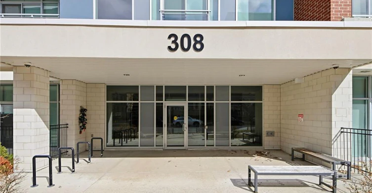 426-308 Lester Street, Waterloo, ON, N2L 0H9 - 2