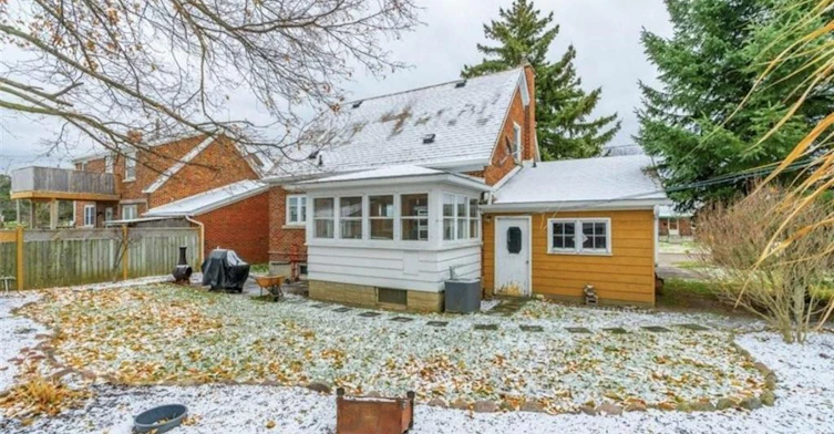 BSMT-166 Sydney Street S, Kitchener, ON, N2G 3V3 - 4