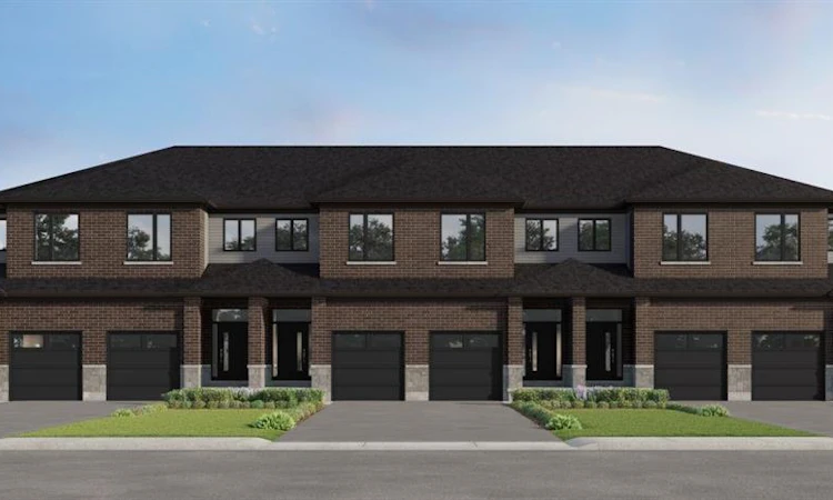 LOT H42 Blair Valley Street