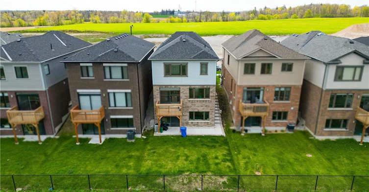 294 Newman Drive, Cambridge, ON, N1S 0E1 - 46
