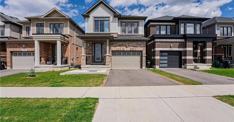 294 Newman Drive, Cambridge, ON, N1S 0E1 - 49
