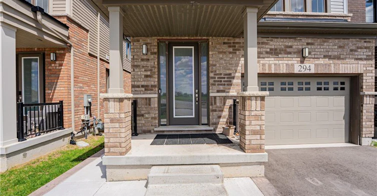 294 Newman Drive, Cambridge, ON, N1S 0E1 - 5