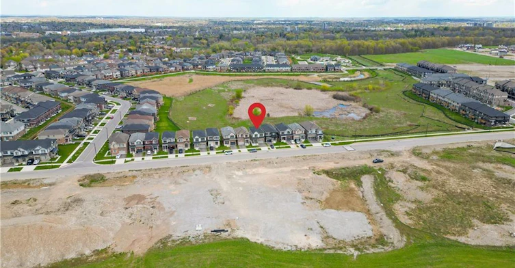 294 Newman Drive, Cambridge, ON, N1S 0E1 - 3