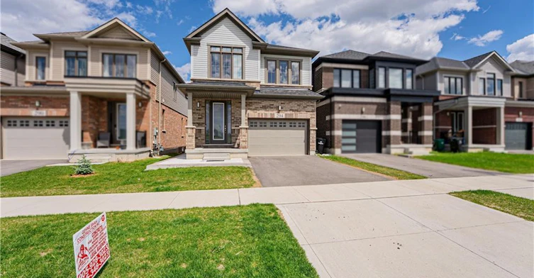 294 Newman Drive, Cambridge, ON, N1S 0E1 - 4