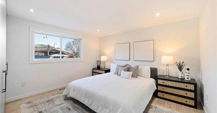Upper Level-146 Kenora Avenue, Hamilton, ON, L8E 3N7 - 14