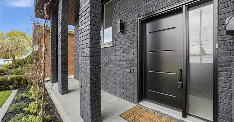 Upper Level-146 Kenora Avenue, Hamilton, ON, L8E 3N7 - 2