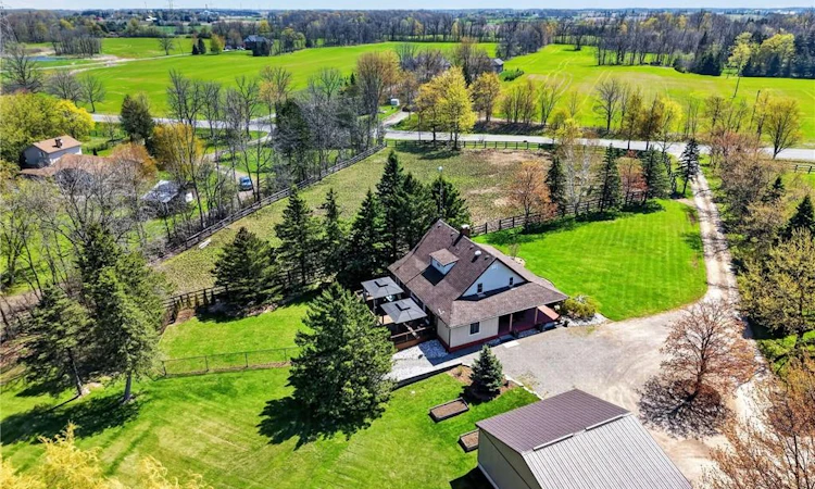 311 Brant County Road 22
