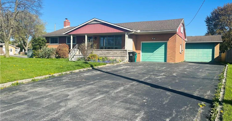 157 Schweitzer Street, Woolwich, ON, N2K 1C3