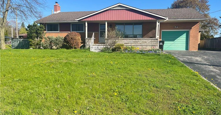 157 Schweitzer Street, Woolwich, ON, N2K 1C3 - 2