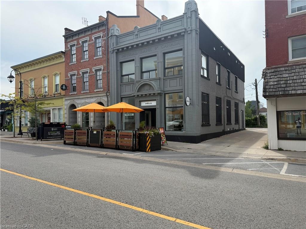 47 Front Street, Thorold, ON, L2V 1W8