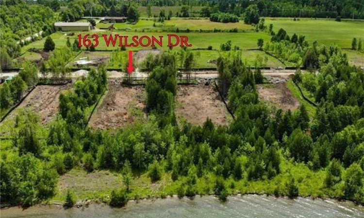 163 Wilson Drive