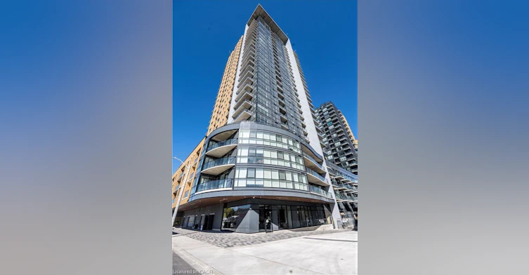 2107-108 Garment Street, Kitchener, ON, N2G 3B2 - 13