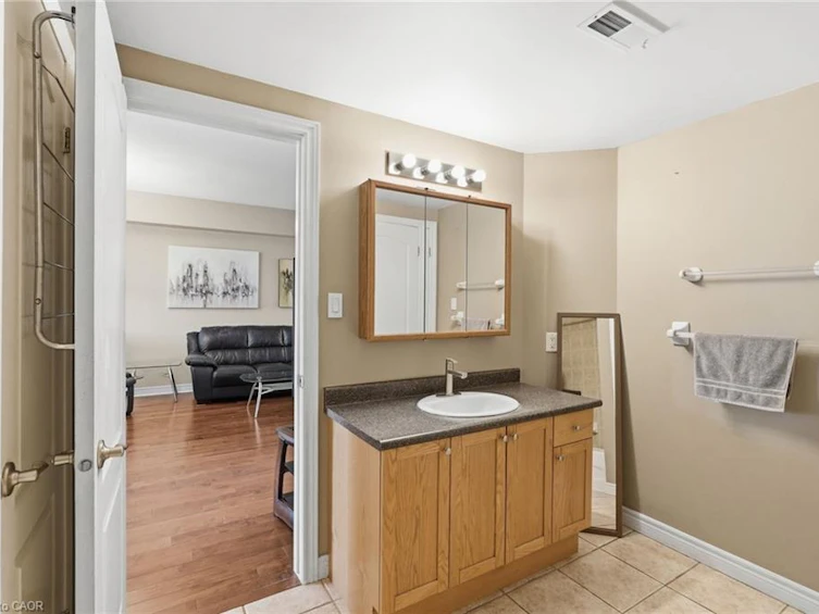 407-4006 Kilmer Drive, Burlington, ON, L7M 4W4 - 20