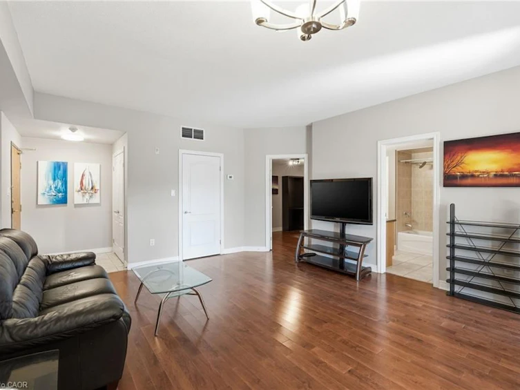 407-4006 Kilmer Drive, Burlington, ON, L7M 4W4 - 9