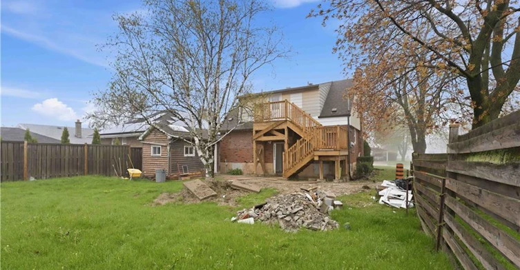 2-124 Mcelroy Road E, Hamilton, ON, L9A 1Y9 - 17