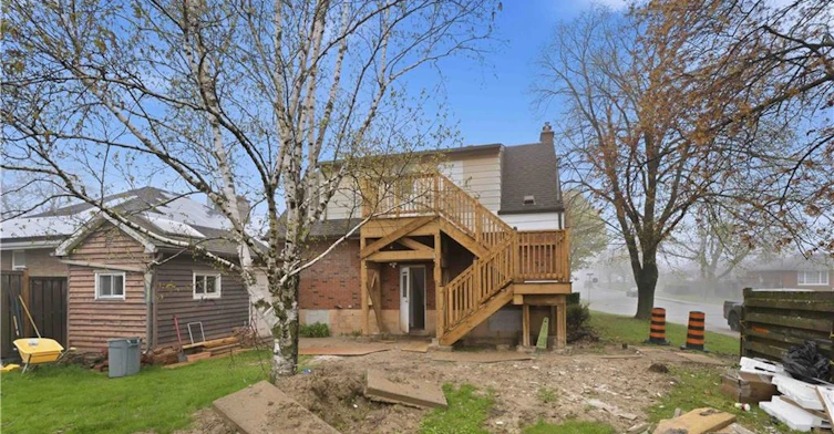 2-124 Mcelroy Road E, Hamilton, ON, L9A 1Y9 - 16