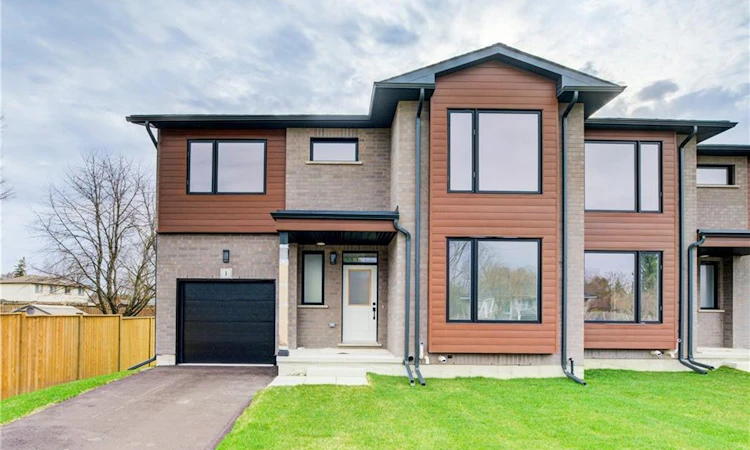 3-264 Blair Road