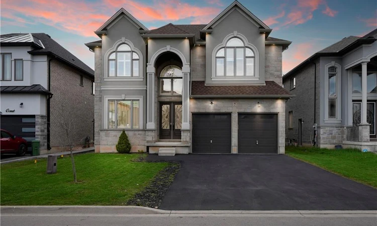 7 Riesling Court