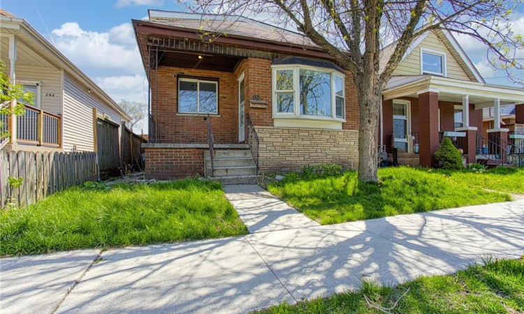 292 Fairfield Avenue