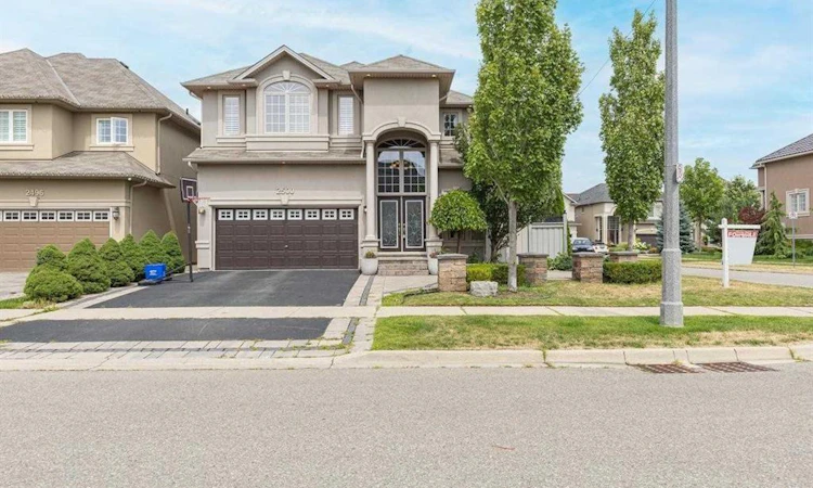 2500 Millstone Drive
