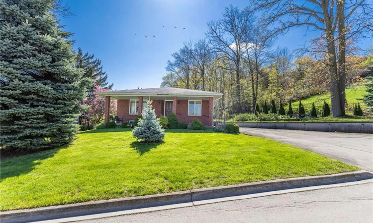 84 Homeside Avenue
