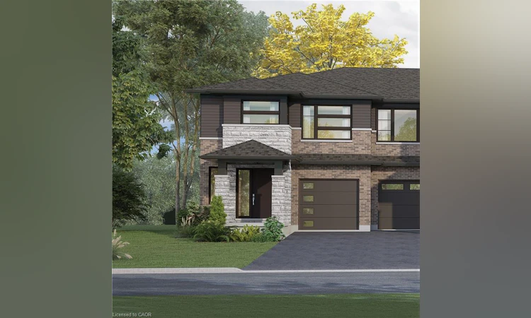 67 Harvest Oak Drive