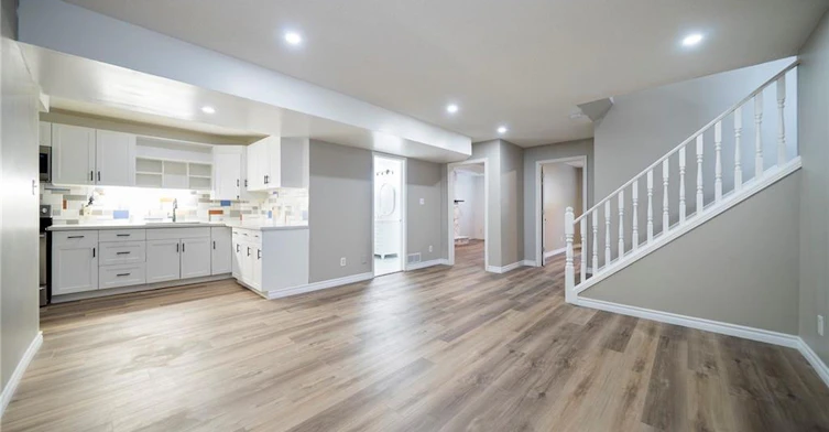LOWER-53 Memorial Drive, Brantford, ON, N3R 5S2 - 5