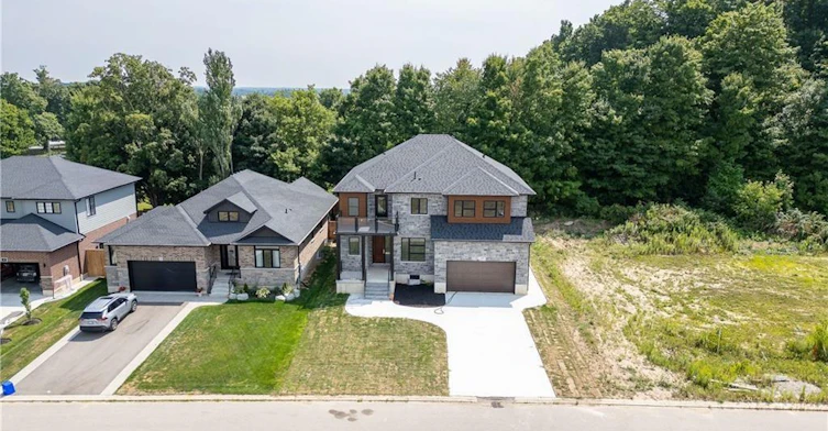 25 Sunview Drive, Norwich, ON, N0J 1P0 - 47
