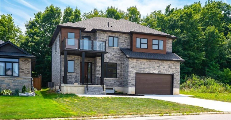 25 Sunview Drive, Norwich, ON, N0J 1P0