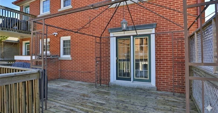 B-92 Pattandon Avenue, Kitchener, ON, N2M 3S5 - 6