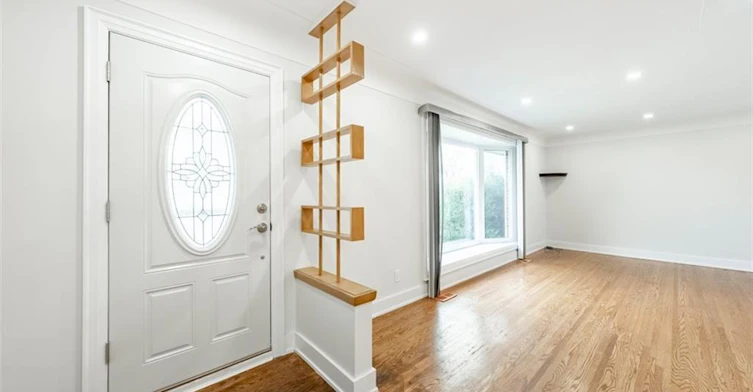 Upper-172 Fennell Avenue E, Hamilton, ON, L9A 1S3 - 3