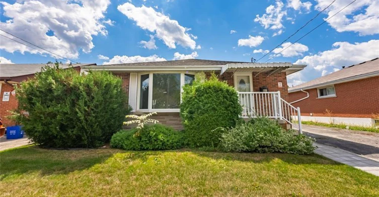 Upper-172 Fennell Avenue E, Hamilton, ON, L9A 1S3 - 25