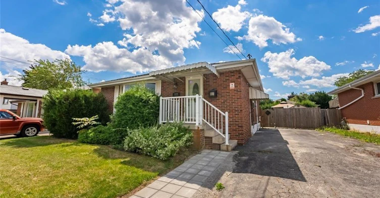 Upper-172 Fennell Avenue E, Hamilton, ON, L9A 1S3 - 24