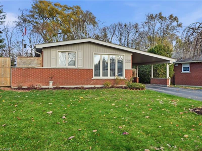 345 Erindale Drive - 2