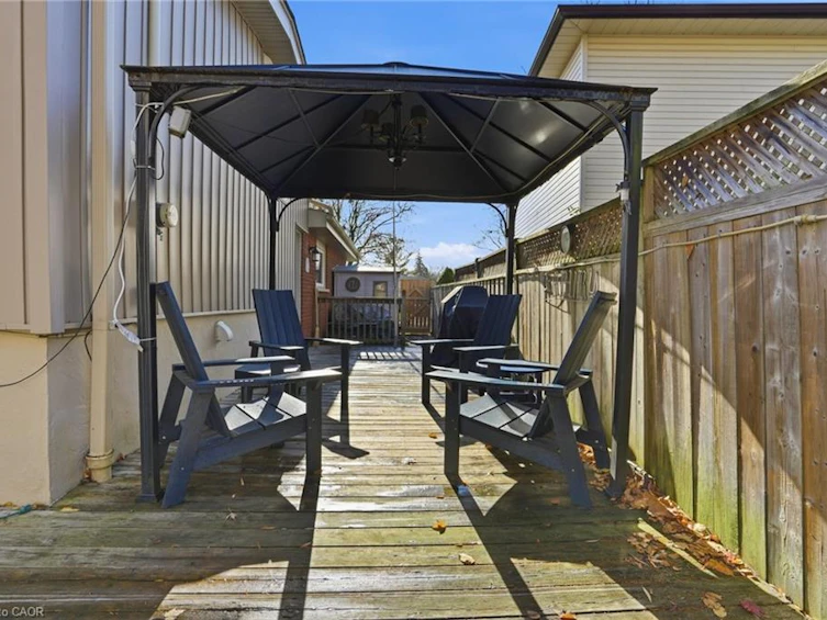 345 Erindale Drive, Burlington, ON, L7L 4T3 - 30