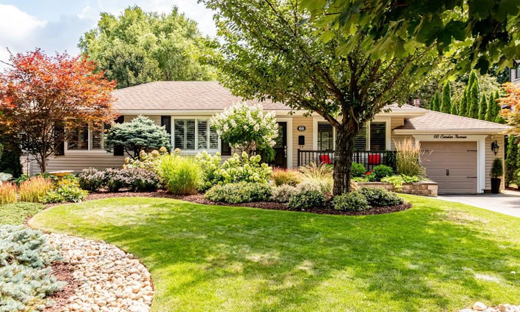 66 Garden Avenue