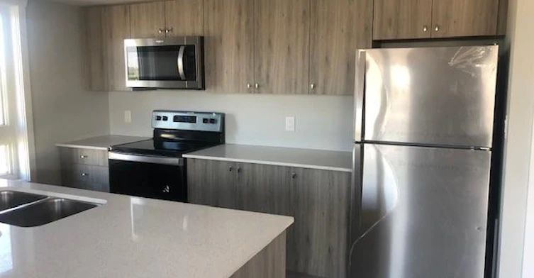 B15-1331 Countrystone Drive, Kitchener, ON, N2N 0C5 - 5