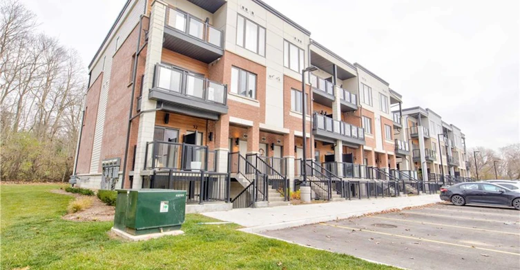 30-25 Isherwood Avenue, Cambridge, ON, N1R 0E2