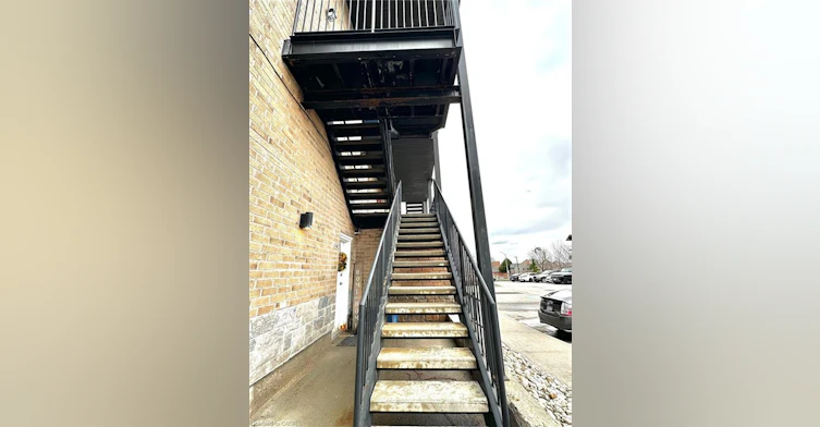 3B-185 Windale Crescent, Kitchener, ON, N2E 0G3 - 19