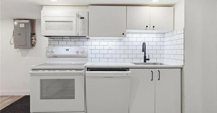 Lower-40 Garfield Avenue N, Hamilton, ON, L8M 2R6 - 6