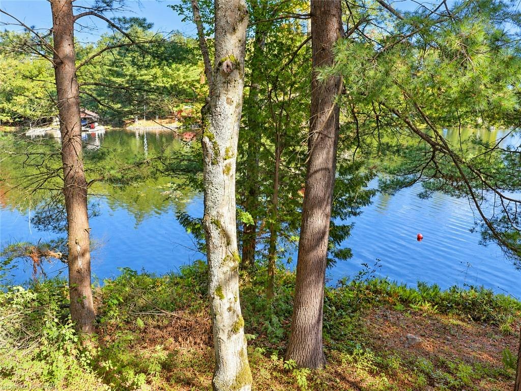 216 Smooth Rock Road, Georgian Bay, ON, L0K 1S0