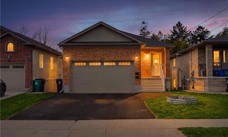 399 Greenfield Avenue
