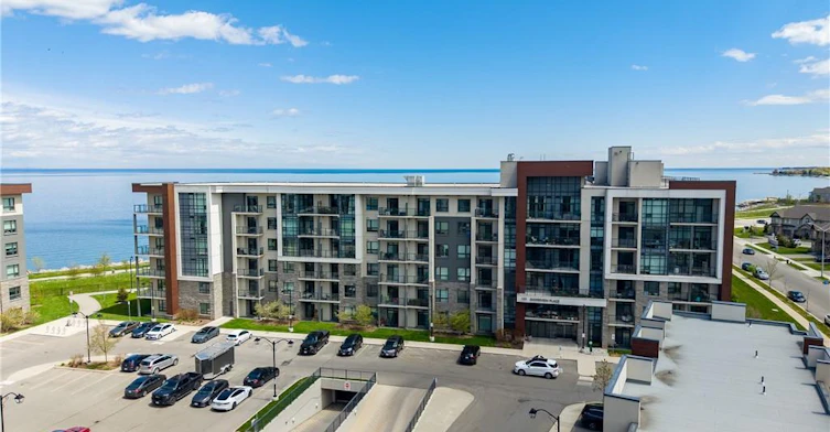 428-101 Shoreview Place, Hamilton, ON, L8E 0K2 - 27