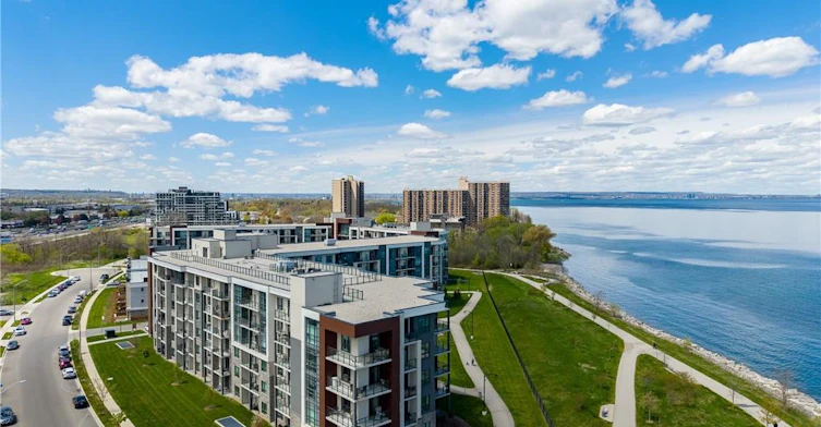 428-101 Shoreview Place, Hamilton, ON, L8E 0K2 - 33