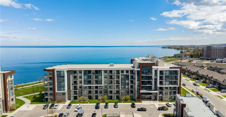 428-101 Shoreview Place, Hamilton, ON, L8E 0K2 - 29