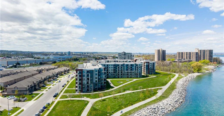 428-101 Shoreview Place, Hamilton, ON, L8E 0K2 - 34