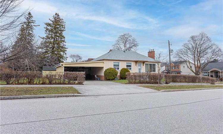 1 Snaresbrook Drive